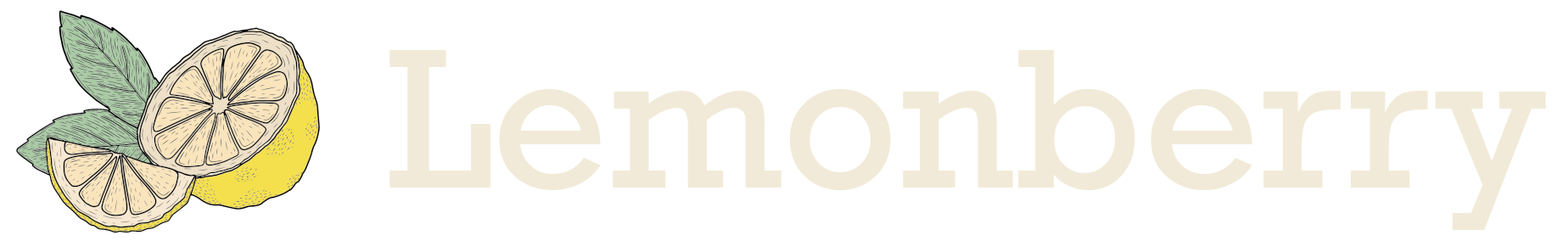 Lemonberry Logo